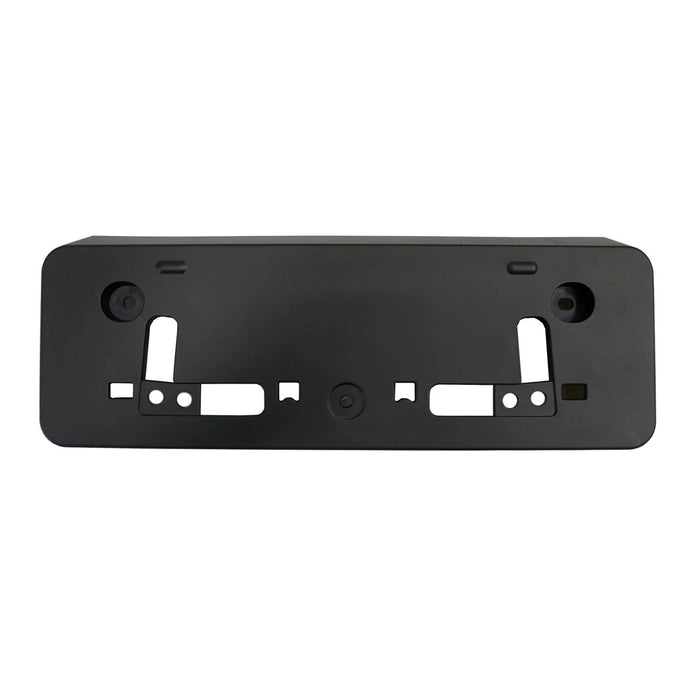 2015-2018 Lexus RC200t/RC350 Front License Plate Bracket W/O F Sport Pkg - LX1068141-Partify-Painted-Replacement-Body-Parts