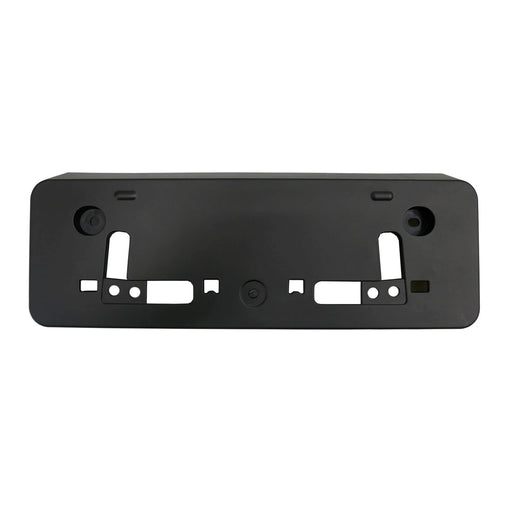 2015-2018 Lexus RC200t/RC350 Front License Plate Bracket W/O F Sport Pkg - LX1068141-Partify-Painted-Replacement-Body-Parts