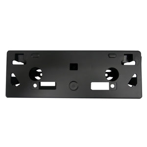 Front License Plate Bracket image