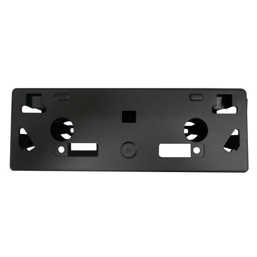 2020-2023 Lexus GX460 Front License Plate Bracket - LX1068143-Partify-Painted-Replacement-Body-Parts