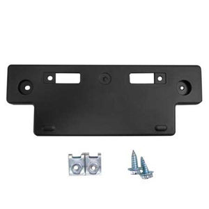 Front License Plate Bracket image