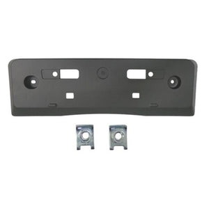 Front License Plate Bracket image