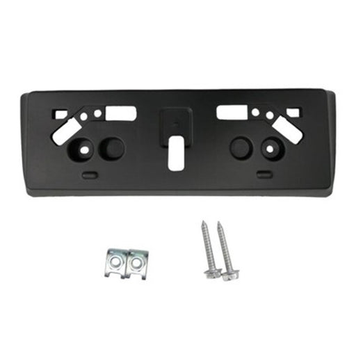 2019-2023 Lexus RC300/RC350 Front License Plate Bracket W/O F Sport Pkg - LX1068146-Partify-Painted-Replacement-Body-Parts