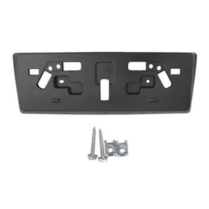 Front License Plate Bracket image
