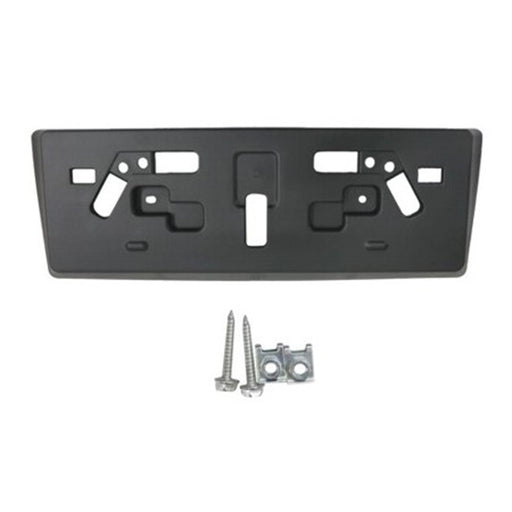 2019-2023 Lexus RC300/RC350 Front License Plate Bracket W/F Sport Pkg - LX1068147-Partify-Painted-Replacement-Body-Parts