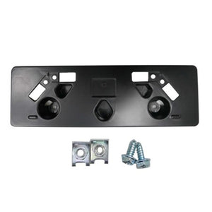 Front License Plate Bracket image