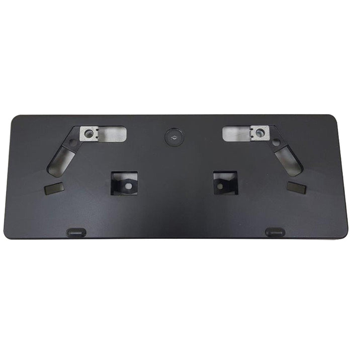 2021-2024 Lexus IS350 F Sport/F Sport Design/F Sport/F Sport Design/F Sport/F Sport Design Front License Plate Bracket - LX1068151-Partify-Painted-Replacement-Body-Parts
