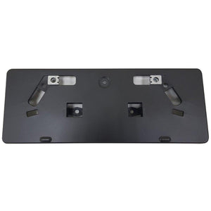 Front License Plate Bracket image