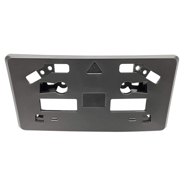 2023-2024 Lexus RX350/RX350h Front License Plate Bracket Exc F Sport Handling North America Built - LX1068153-Partify-Painted-Replacement-Body-Parts