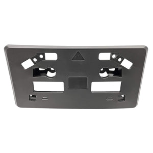 Front License Plate Bracket image