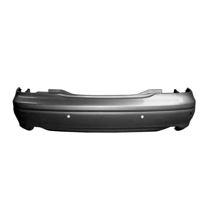 2004-2006 Lexus LS430 CAPA Certified Rear Bumper W/Backup Sensor - LX1100122C-Partify-Painted-Replacement-Body-Parts