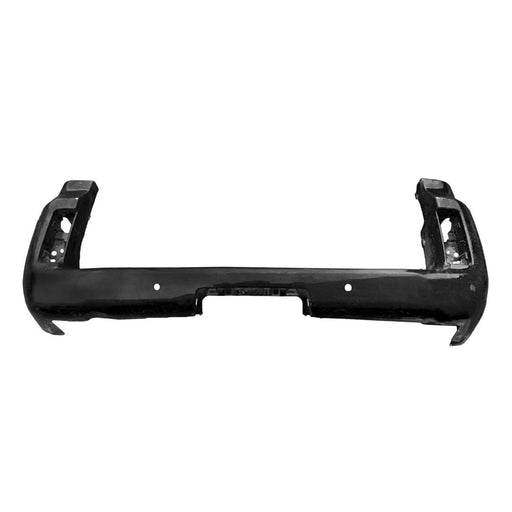 2010-2013 Lexus GX460 CAPA Certified Rear Bumper W/O Parking Assist - LX1100151C-Partify-Painted-Replacement-Body-Parts