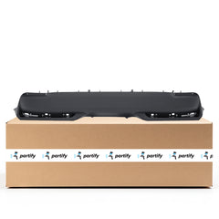 Rear Lower Bumper image