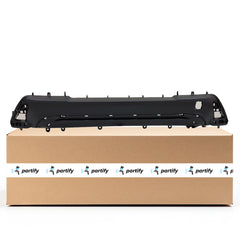 Rear Lower Bumper image