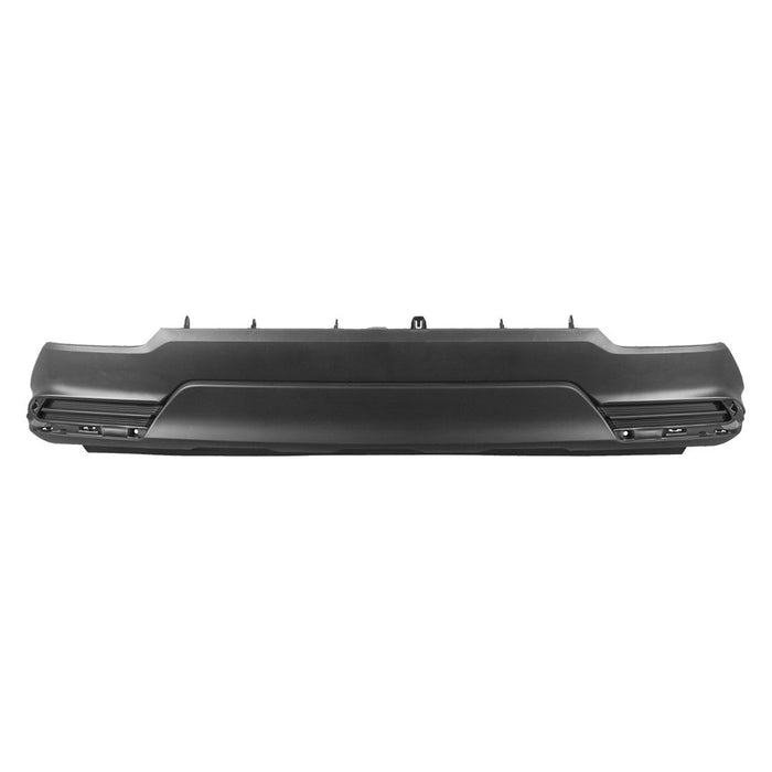 2022-2024 CAPA Certified Lexus NX250/NX350/NX350h/NX450h+ Base Rear Lower Bumper North America Built Japan Built Type 1 - LX1115106C-Partify-Painted-Replacement-Body-Parts