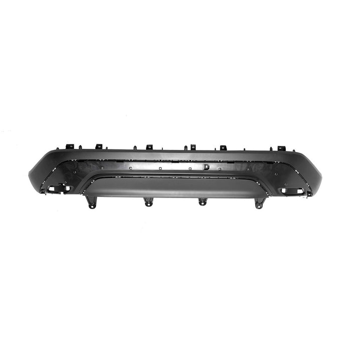 Lexus RX350/RX450h+ Base/Executive/Luxury/Premium/Premium+ Rear Lower Bumper Japan Built - LX1115113