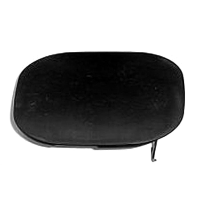 2008-2014 Lexus IS F Rear Driver Side Tow Hook Cover - LX1129100-Partify-Painted-Replacement-Body-Parts