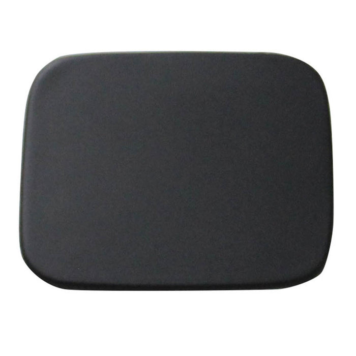 2010-2012 Lexus LS460/LS600h Rear Driver Side Tow Hook Cover - LX1129102-Partify-Painted-Replacement-Body-Parts