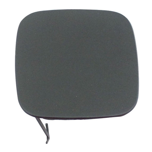 2008-2011 Lexus GS350/GS450h/GS460 Rear Passenger Side Tow Hook Cover - LX1129105-Partify-Painted-Replacement-Body-Parts