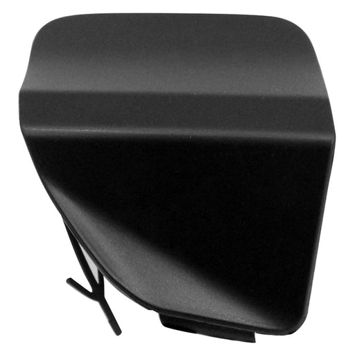 2017-2020 Lexus IS200t/IS350 Rear Tow Hook Cover W/F Sport Pkg - LX1129108-Partify-Painted-Replacement-Body-Parts