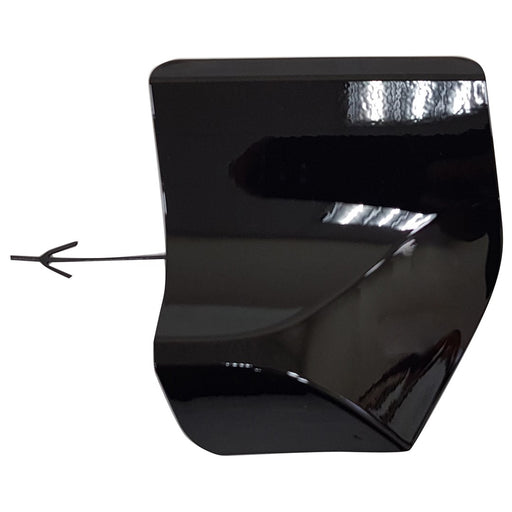 2021-2024 Lexus IS350 F Sport/F Sport Design/F Sport/F Sport Design/F Sport/F Sport Design Rear Tow Hook Cover - LX1129109-Partify-Painted-Replacement-Body-Parts