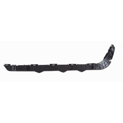 2007-2012 Lexus ES350 Rear Driver Side Bumper Support - LX1142100-Partify-Painted-Replacement-Body-Parts