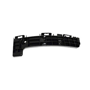 Rear Driver Side Bumper Support image