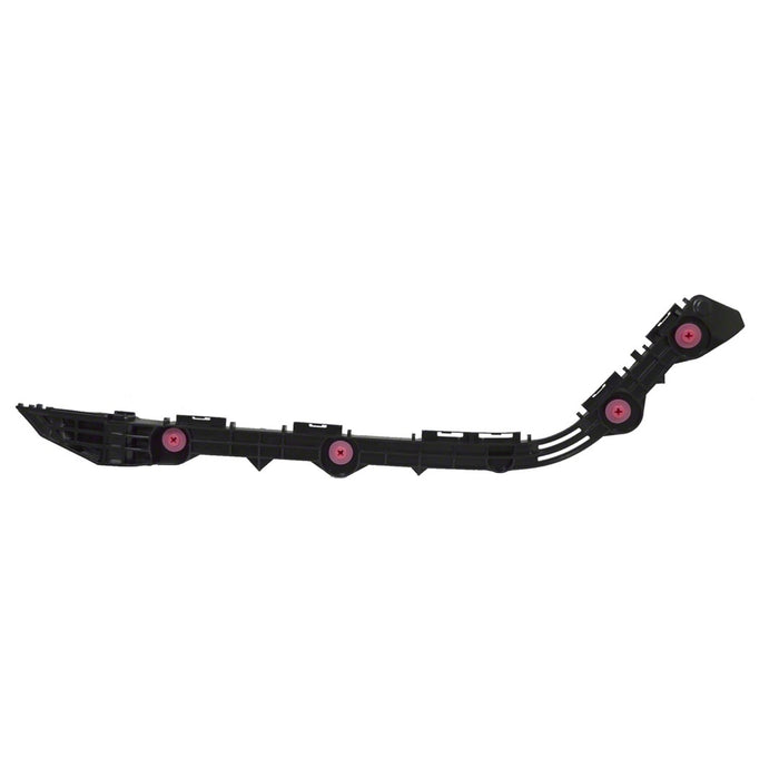 2013-2018 Lexus ES300h/ES350 Rear Driver Side Upper Bumper Support Side Support - LX1142102-Partify-Painted-Replacement-Body-Parts