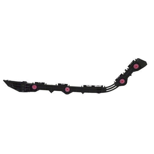 2013-2018 Lexus ES300h/ES350 Rear Driver Side Upper Bumper Support Side Support - LX1142102-Partify-Painted-Replacement-Body-Parts