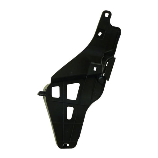 2013-2018 Lexus ES300h/ES350 Rear Driver Side Bumper Support Side Support - LX1142103-Partify-Painted-Replacement-Body-Parts