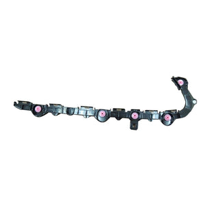 Rear Driver Side Bumper Support image