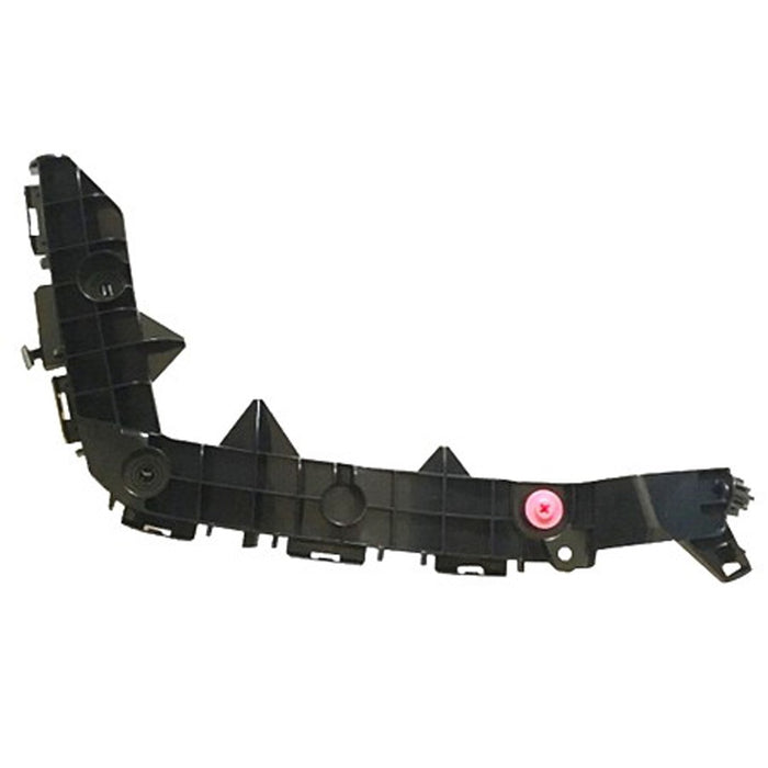 2019-2025 Lexus UX200/UX250h/UX300h Rear Driver Side Bumper Support - LX1142112-Partify-Painted-Replacement-Body-Parts