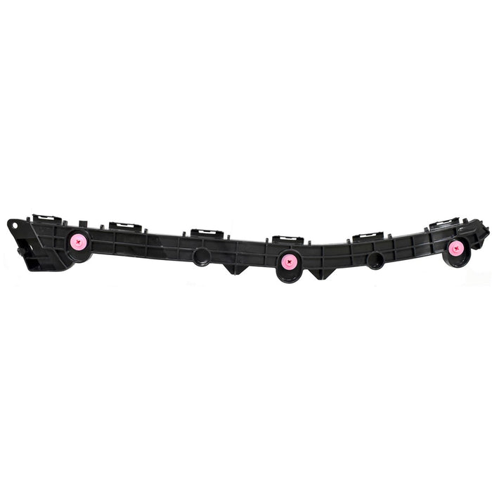 2018-2022 Lexus RX350L/RX450hL Rear Driver Side Bumper Support Upper - LX1142113-Partify-Painted-Replacement-Body-Parts