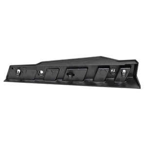 Rear Driver Side Bumper Support image