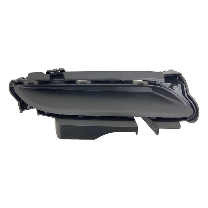 2023-2024 Lexus RX350/RX350h/RX500h Rear Driver Side Bumper Support North America Built Extension - LX1142119-Partify-Painted-Replacement-Body-Parts