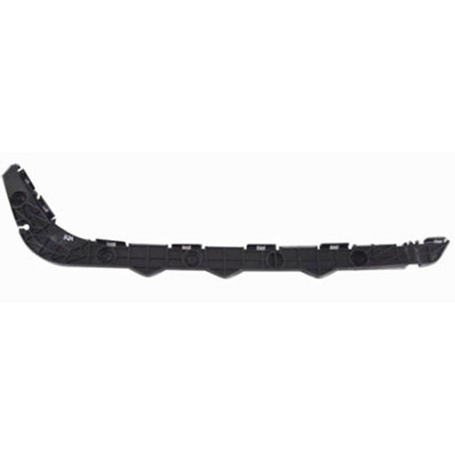 2007-2012 Lexus ES350 Rear Passenger Side Bumper Support - LX1143100-Partify-Painted-Replacement-Body-Parts