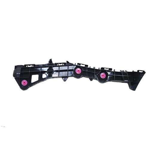 2014-2020 Lexus IS200t/IS250/IS300/IS350 Rear Passenger Side Upper Bumper Support Side Cover - LX1143104-Partify-Painted-Replacement-Body-Parts
