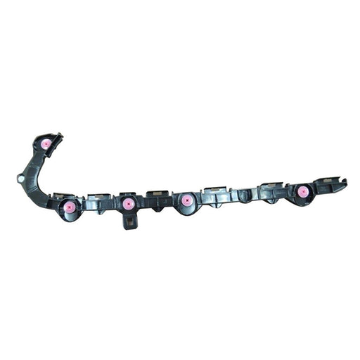 2013-2017 Lexus LS460/LS600h Rear Passenger Side Bumper Support - LX1143107-Partify-Painted-Replacement-Body-Parts