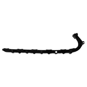 Rear Passenger Side Bumper Support image