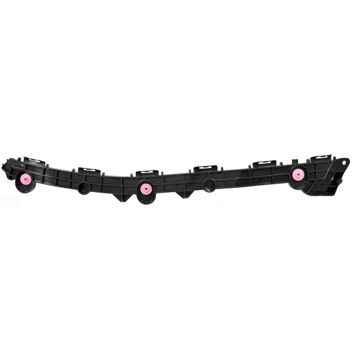 2018-2022 Lexus RX350L/RX450hL Rear Passenger Side Bumper Support Upper - LX1143113-Partify-Painted-Replacement-Body-Parts