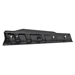 Rear Passenger Side Bumper Support image