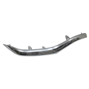 Rear Driver Side Bumper Molding image