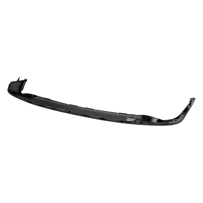 2014-2016 CAPA Certified Lexus IS200t/IS250/IS300/IS350 Rear Bumper Valance/Grille Kit Panel Sedan - LX1195100C-Partify-Painted-Replacement-Body-Parts