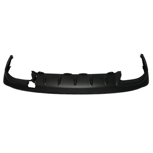 Rear Bumper Valance / Grille Kit image