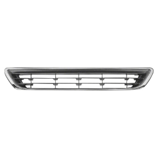 1997-1999 Lexus ES300 Grille Gray Assembly - LX1200104-Partify-Painted-Replacement-Body-Parts