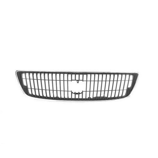 1998-2000 Lexus GS300/GS400 Grille Assembly - LX1200107-Partify-Painted-Replacement-Body-Parts
