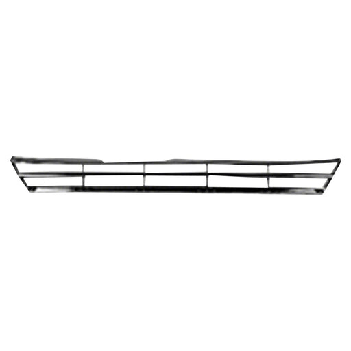 1999-2003 Lexus RX300 Grille Lower Matte Assembly - LX1200108-Partify-Painted-Replacement-Body-Parts