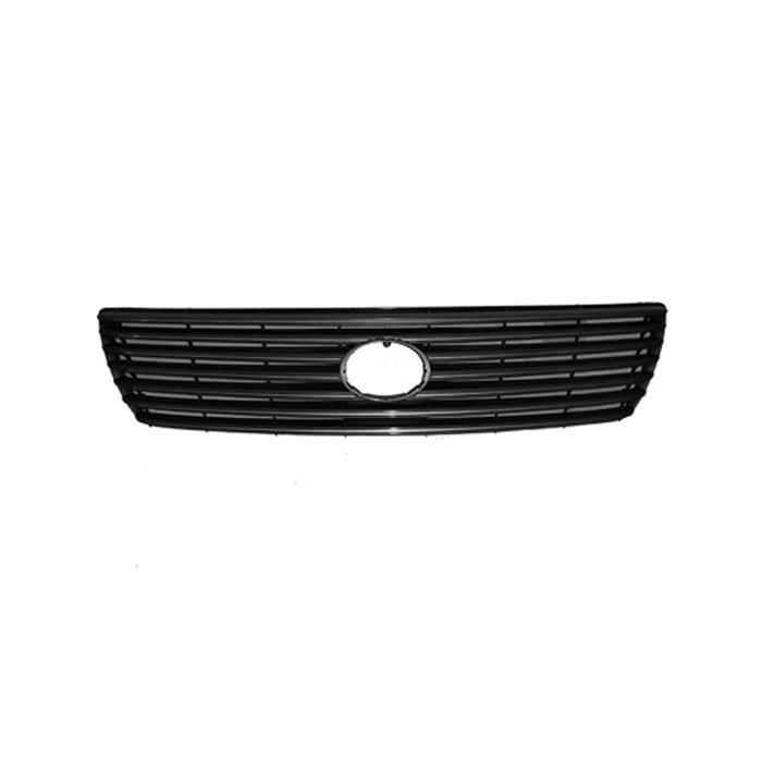 2001-2003 Lexus LS430 Grille Assembly - LX1200117-Partify-Painted-Replacement-Body-Parts