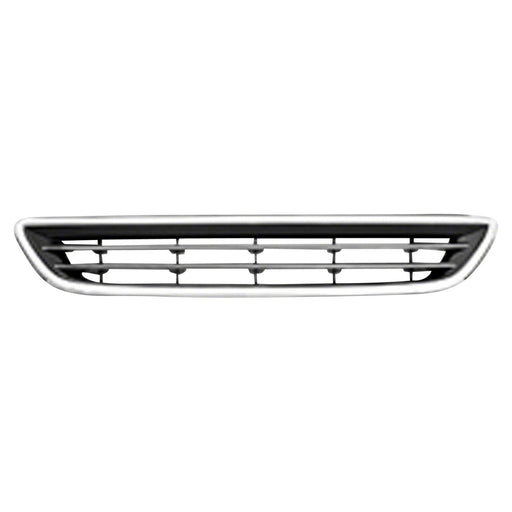 2000-2001 Lexus ES300 Grille Assembly - LX1200119-Partify-Painted-Replacement-Body-Parts