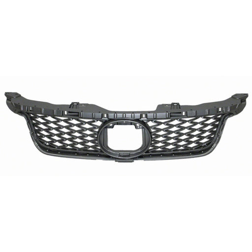 2011-2013 Lexus CT200h Grille W/F Sport Pkg Mesh Type Assembly - LX1200143-Partify-Painted-Replacement-Body-Parts
